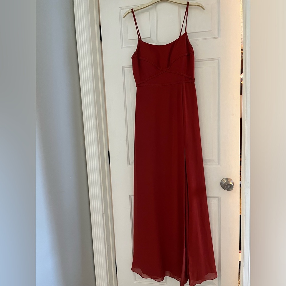 Bridesmaid or Prom Dress